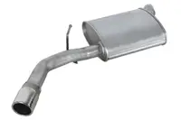 Toba esapament finala potrivit ALFA ROMEO GIULIETTA 1.4 1.4LPG 04.10-12.20