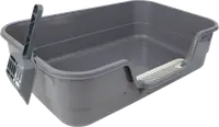 Pawise Litiera LG Low Entry Cat 60x43x16 Cm