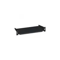 Fixed shelf - pentru 10'' cabinet - 1 U - depth 120 mm
