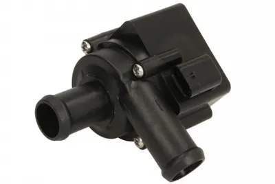 Pompa apa suplimentara (electrica) potrivit AUDI A4 ALLROAD B8, A4 B8, A5, A6 ALLROAD C6, A6 C6, A6 C7, A7, A8 D3, A8 D4, Q5, Q7; PORSCHE CAYENNE; VW AMAROK, CRAFTER 30-35 1.8-6.3 05.04