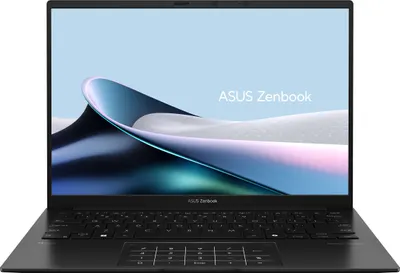 Laptop ASUS - Zenbook UM3406KA-QD024, 14'', OLED , Ryzen AI 7, 16GB/1TB
