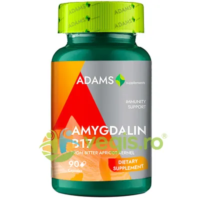 Amygdalin B17 90tb