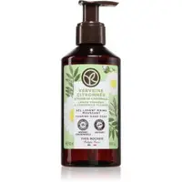 Yves Rocher Lemon Verbena & Chamomile Flower Săpun lichid pentru mâini