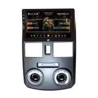 Navigatie Daihatsu Terios (2005+), Android, A-Octacore 4GB RAM + 64GB ROM, 9 Inch - AD-BGA9004+AD-BGRKIT094