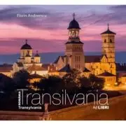 Album Transilvania (romana-engleza)