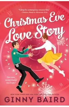 Christmas Eve Love Story
