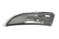 Semnalizator oglinda Stanga potrivit FORD B-MAX, FIESTA, FIESTA V, FIESTA VI 1.0-1.6D dupa 2002 2008-2017 - (afumat, WY5W)