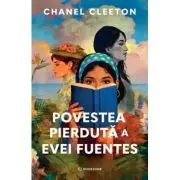 Povestea pierduta a Evei Fuentes