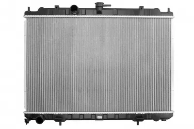 Radiator racire motor (Manual) potrivit NISSAN X-TRAIL I 2.0 2.5