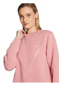 Bluza dama Viscoza - Roz - Roz