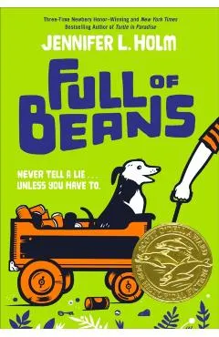 Full of Beans