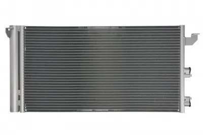 Condensator climatizare (cu uscator) potrivit FIAT PANDA, PANDA HATCHBACK 1.1-1.2LPG 09.03