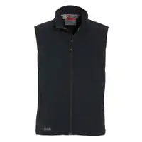 Vestă Slam Act Softshell Vest Adult
