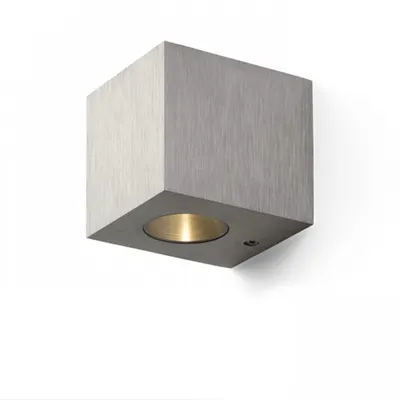 ADVANTAGE I aluminum 230V/700mA LED 3W 3000K