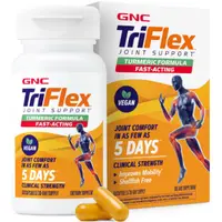 Triflex Turmeric Formula 60tb