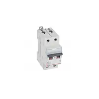 Siguranta automata 10000 - 16 kA - 2P - 230/400 V~ - 16 A - D curba