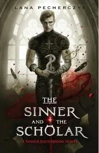 The Sinner and the Scholar