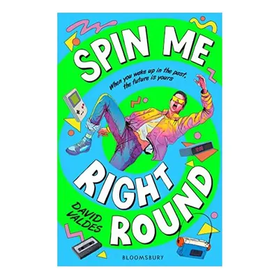 Spin Me Right Round