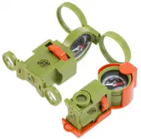 Monitor pentru copii Navir - Optic Wonder, verde