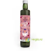 Sirop Lili in Roz Ecologic/Bio 500ml