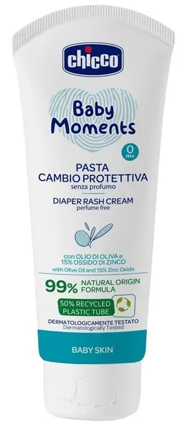 Cremă pentru prurit Chicco - Rash, 100 ml