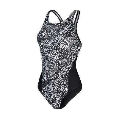 Costum De Baie One-Piece NATAȚIE Speedo Recordbreaker Digital Femei