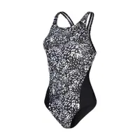 Costum De Baie One-Piece NATAȚIE Speedo Recordbreaker Digital Femei