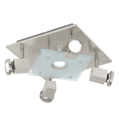 Lampa tavan PAWEDO 3000K alb cald 220-240V,50/60Hz IP20