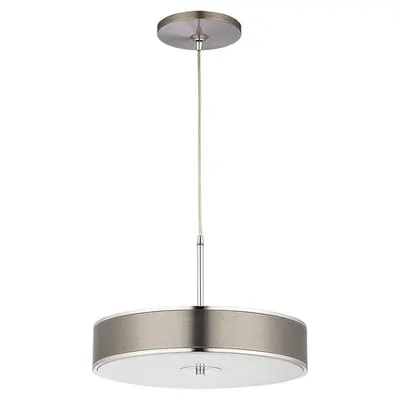 Corp de iluminat fabricat in Polonia model JAZZ Pendul 3x60W, E27
