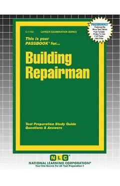 Building Repairman -