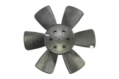 Ventilator Radiator Potrivit Audi 100 C2, 50, 80 B2, 80 B3, Coupe B2, Coupe B3; Seat Cordoba, Cordoba Vario, Ibiza Ii; Vw Corrado, Golf I, Golf Ii, Jetta I, Jetta Ii 1.0-2.3 08.74-12.02