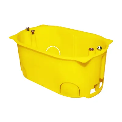 Doza 3 module pentru gips carton