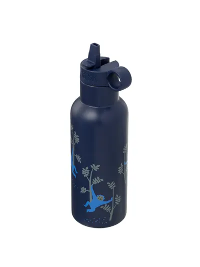 Termos pentru copii Fresk 500 ml model Monkey