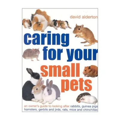 Caring for Small Pets