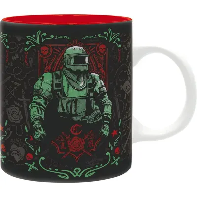 Cana Call of Duty - 320 ml - Las Almas