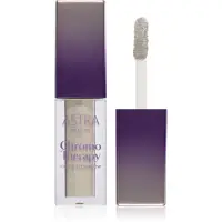 Astra Make-up Chromo Therapy lichid fard ochi culoare 02 Anesthetic Glow 3 ml