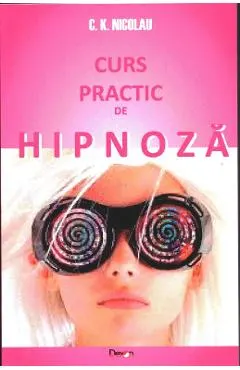 Curs practic de hipnoza