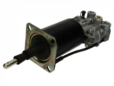 Actuator ambreiaj (cursa: 85mm) potrivit SCANIA G I 06.04-05.19