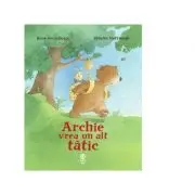 Archie vrea un alt tatic