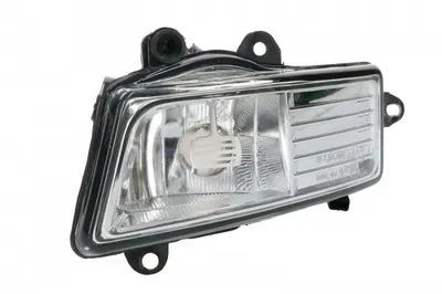 Proiector ceata Dreapta (H11) potrivit AUDI A6 ALLROAD C6, A6 ALLROAD C7, A6 C6 11.10-04.15