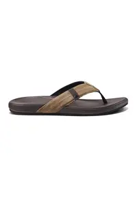 Papuci flip-flop Cushion Phantom 2.0 - Maro taupe deschis