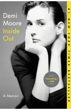 Inside Out: A Memoir
