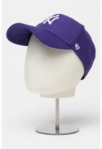 ’47 - Sapca baseball ajustabila - Violet