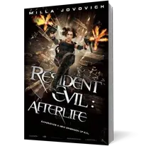 Resident Evil : Viaţa de apoi
