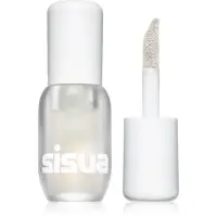 Unleashia Sisua Popcorn Syrup Lip Plumper lip gloss hidratant culoare No.100 Unicorn Salt 3.8 g