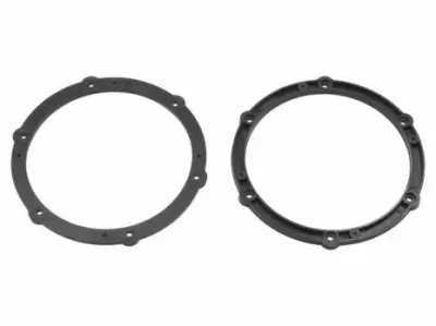 Inele adaptoare difuzoare auto Cod 20.564 Citroen Jumpy 2016-2023 Fata 165mm