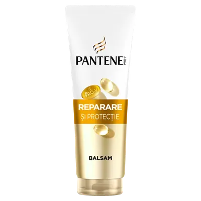 Balsam pentru par fragil si uscat Pro-V Repair & Protect, 230ml, Pantene