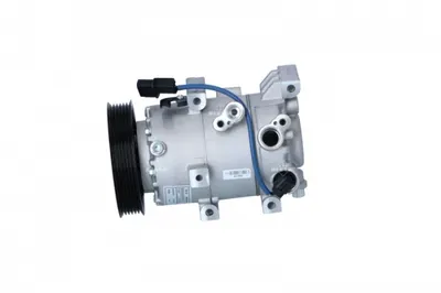 Compresor aer conditionat AC potrivit HYUNDAI ELANTRA V, ELANTRA VI, I30; KIA CEE D, PRO CEE D, SOUL I, SOUL II 1.4-1.6LPG 09.09