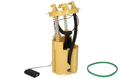 Pompa combustibil (modul) potrivit FIAT 500, 500 C, PANDA, PANDA HATCHBACK 1.3D 01.06