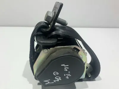 Centura de siguranta stanga spate 888400033R Renault Megane 3 facelift (2012-2016)